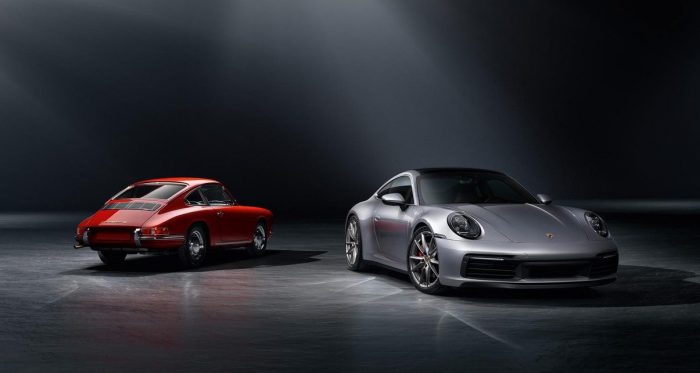 Porsche: преимущества и актуальность