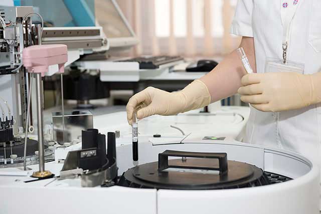 Лабораторное оборудование: ключевой фактор в научных исследованиях